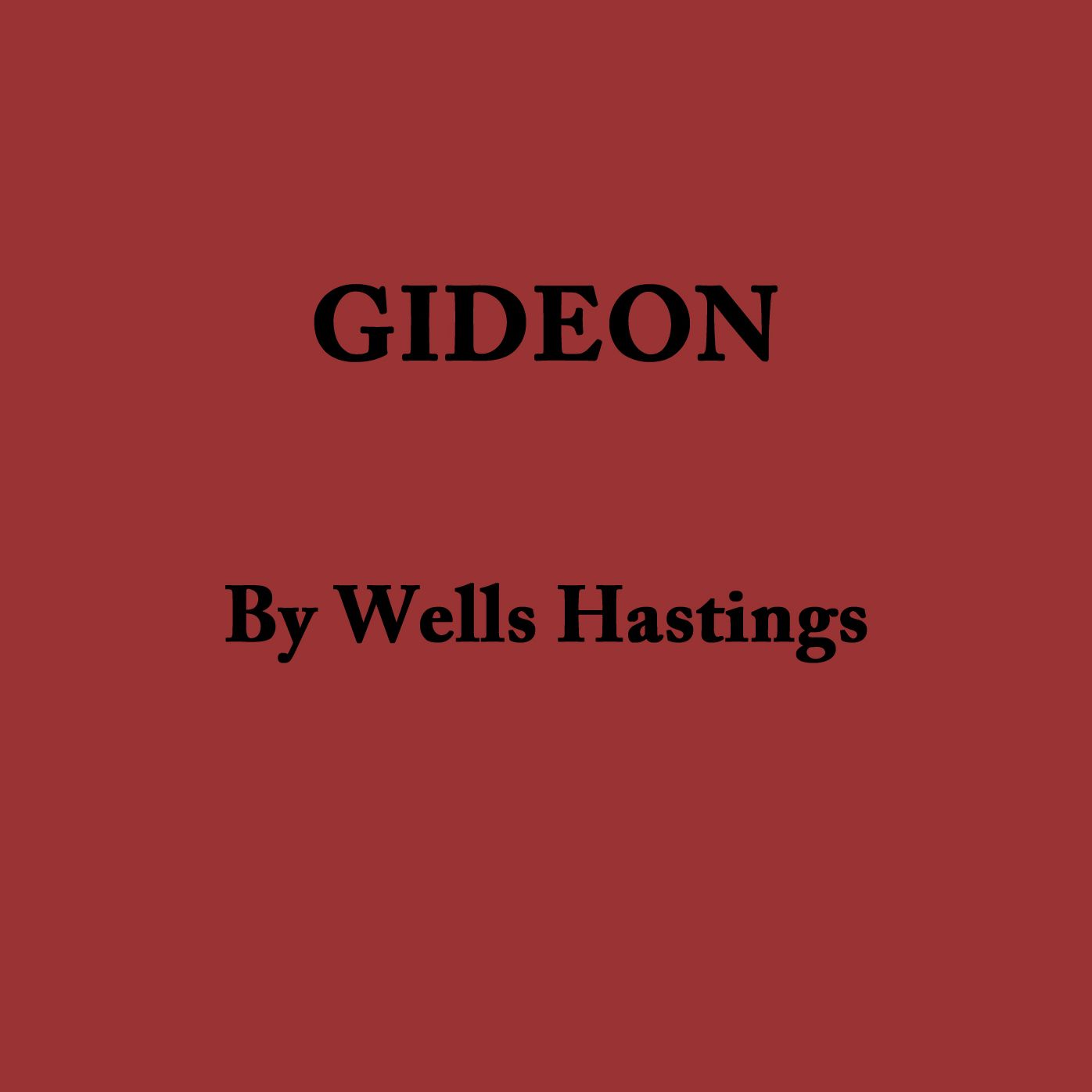 Gideon