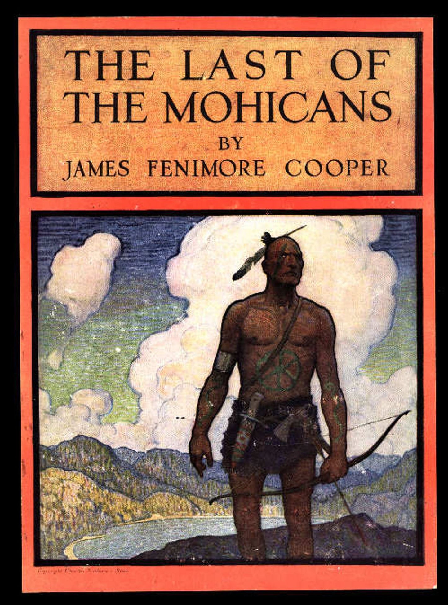 Last of the Mohicans....Complete Version