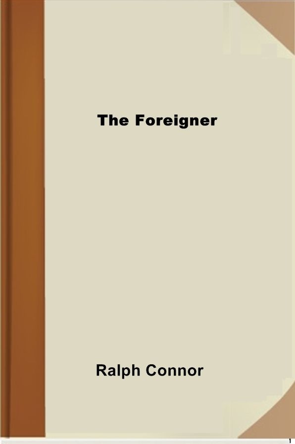 The Foreigner