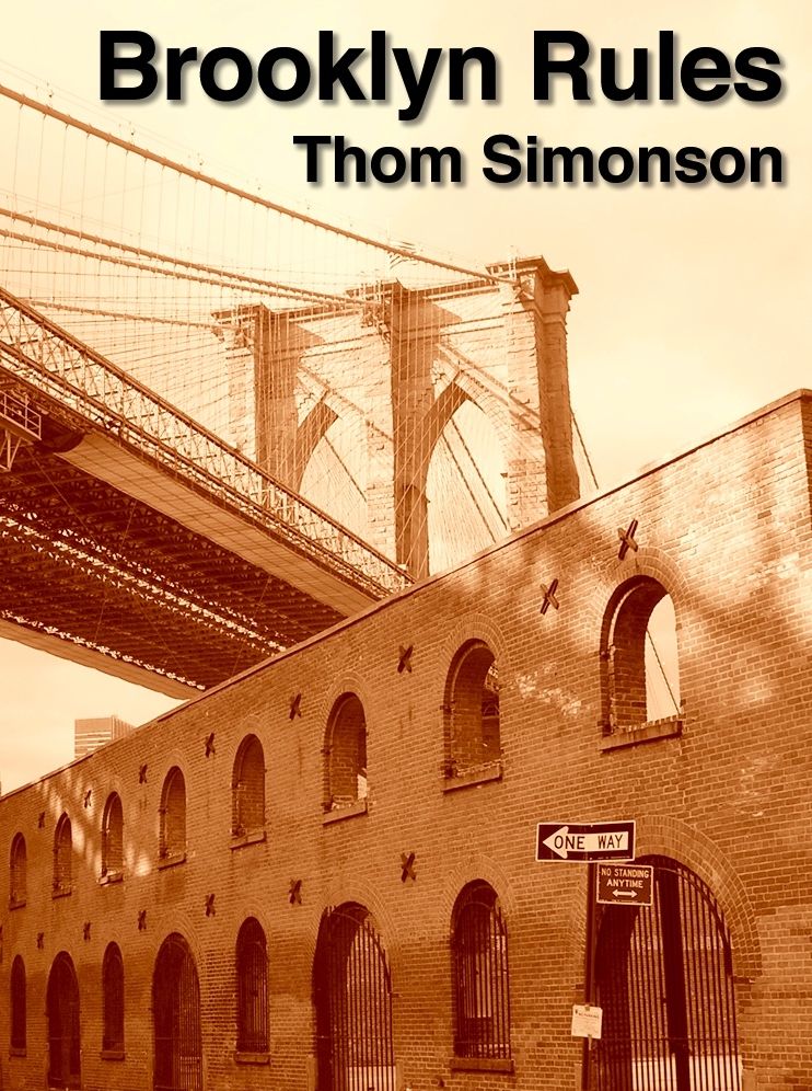 Brooklyn Rules