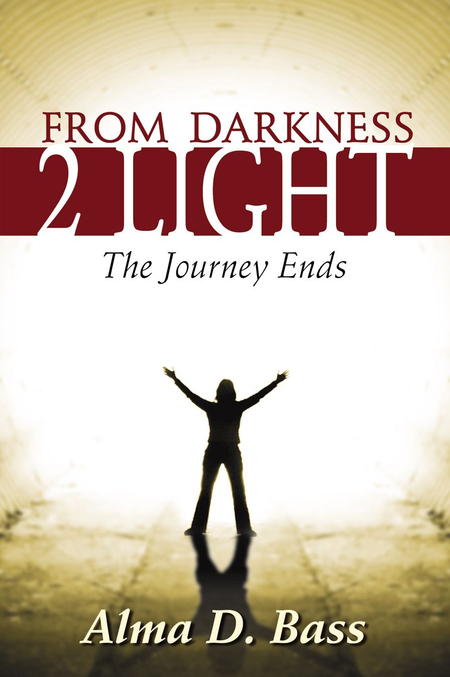 From Darkness 2 Light: The Journey Ends