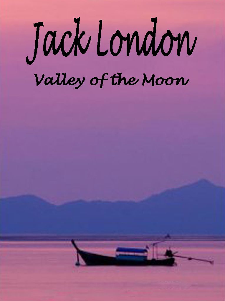 A Valley of the Moon