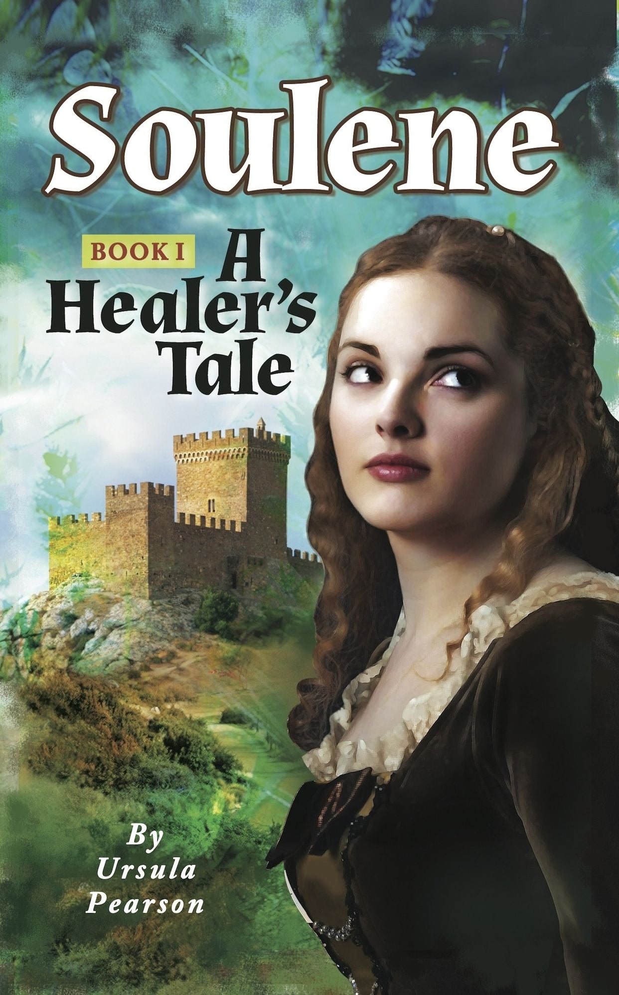 Soulene: A Healer's Tale