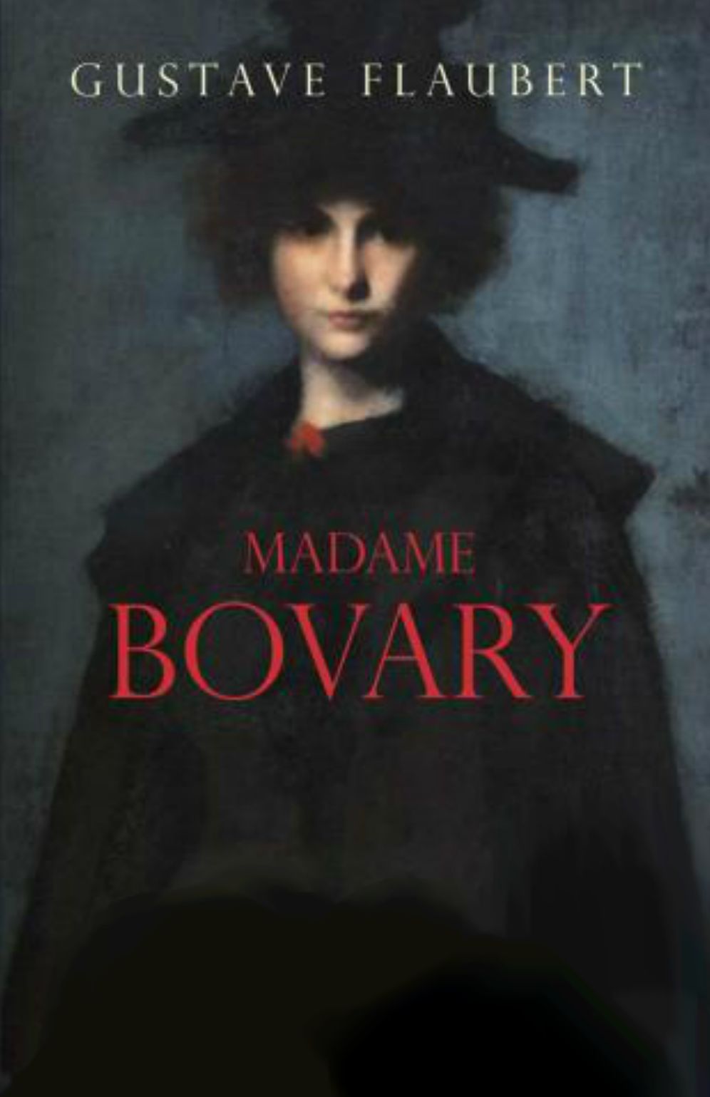 MADAME BOVARY