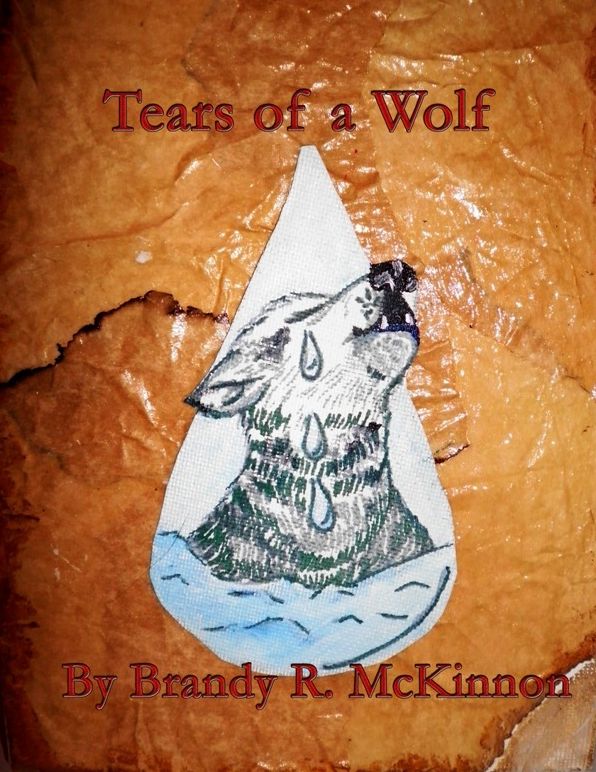 Tears of a Wolf