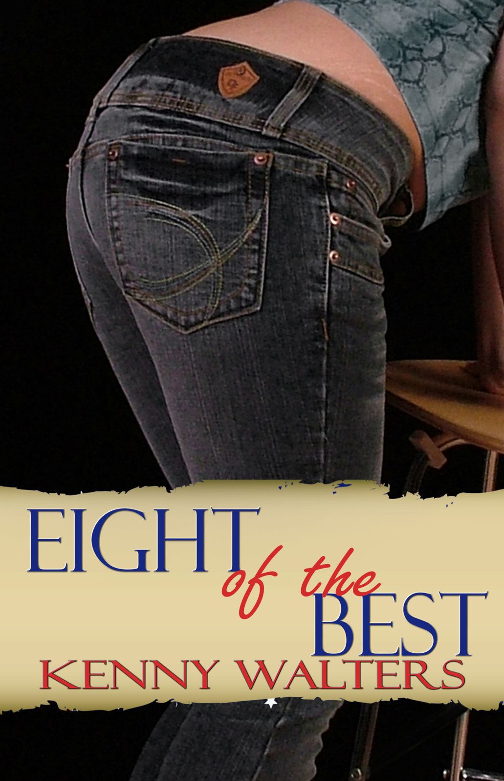 Eight of the Best
