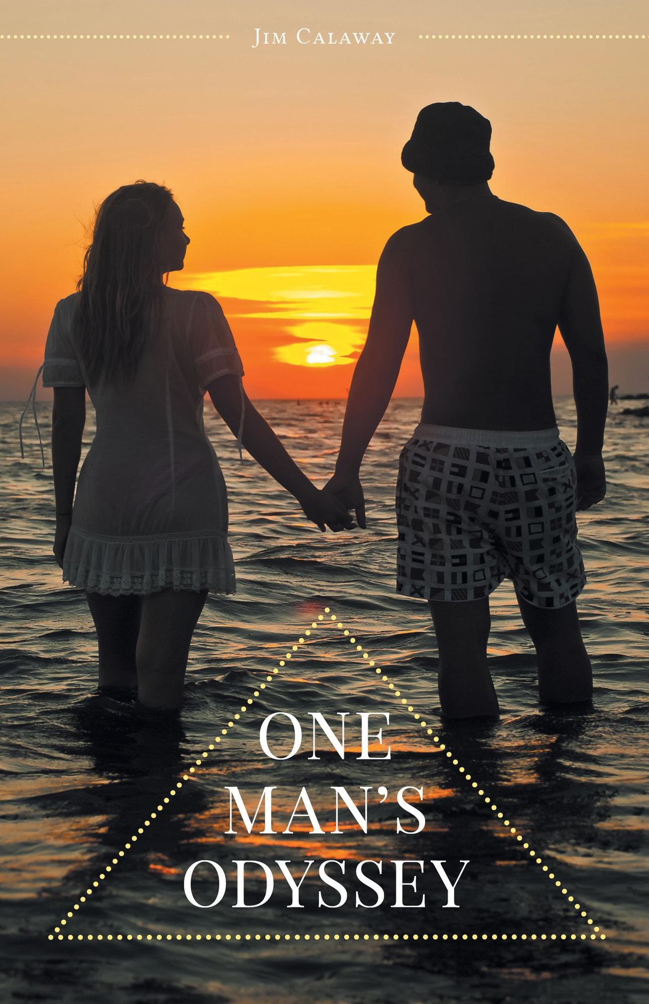One Man’s Odyssey