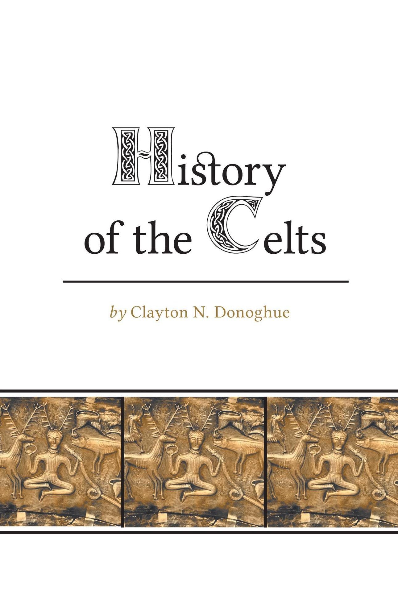 History of the Celts