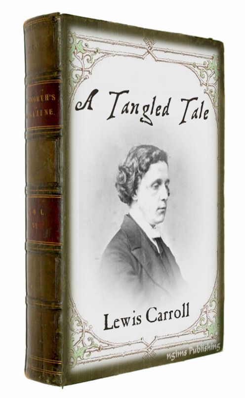 A Tangled Tale (Illustrated + FREE audiobook link + Active TOC)