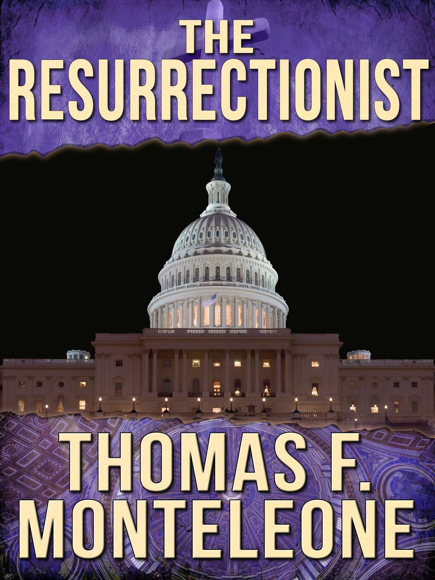 The Resurrectionist
