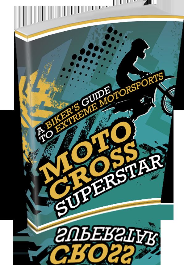 Motocross Superstar: A Biker's Guide to Extreme Motorsports