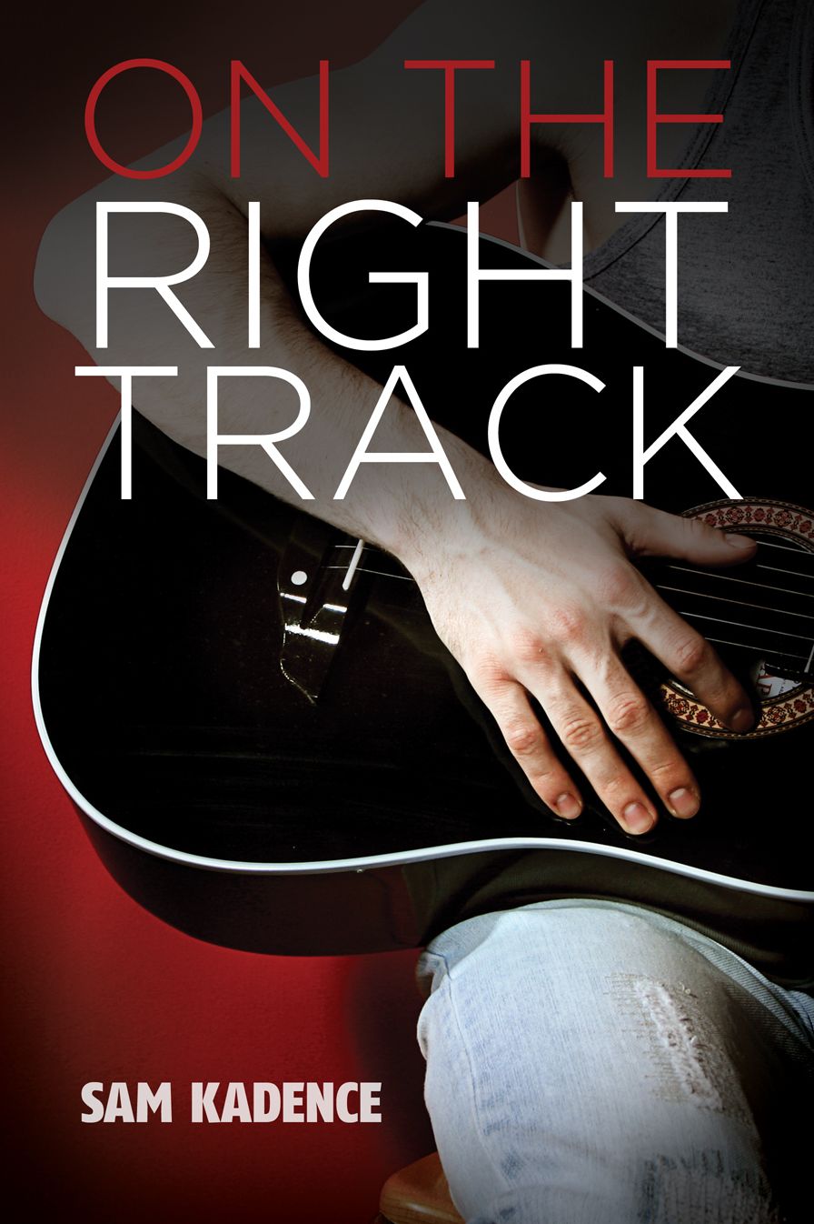 On the Right Track