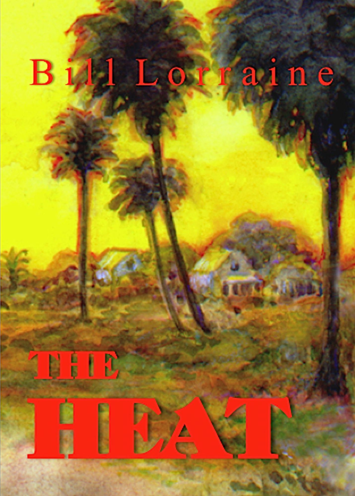 The Heat