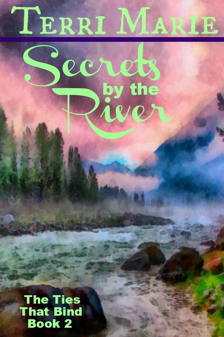 Secrets by the River