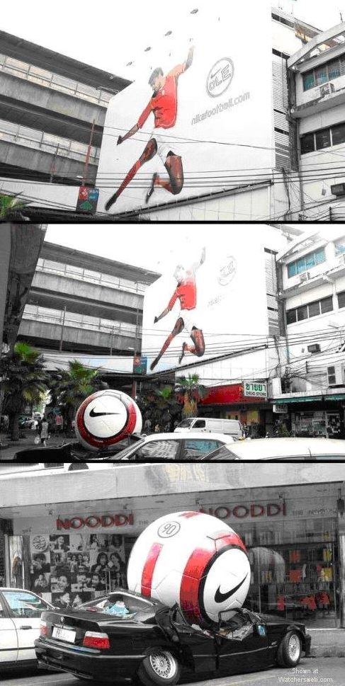 Billboards Volume 01
