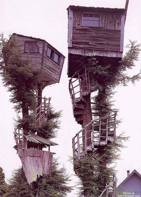 Buildings Volume 01