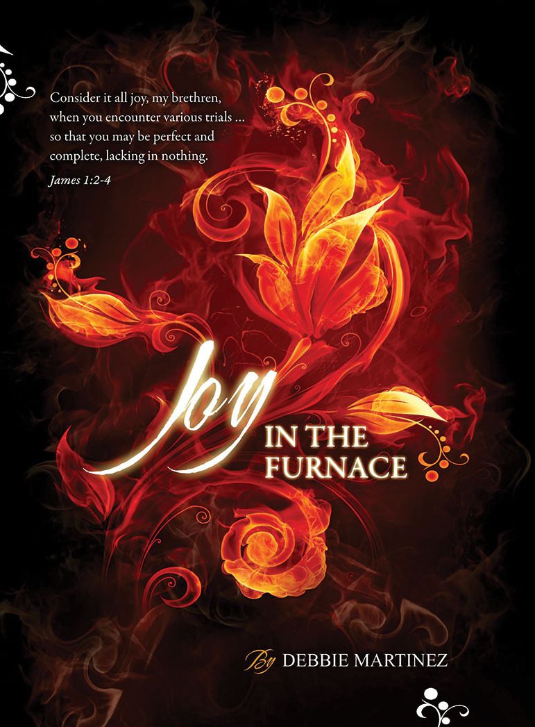 Joy In The Furnace