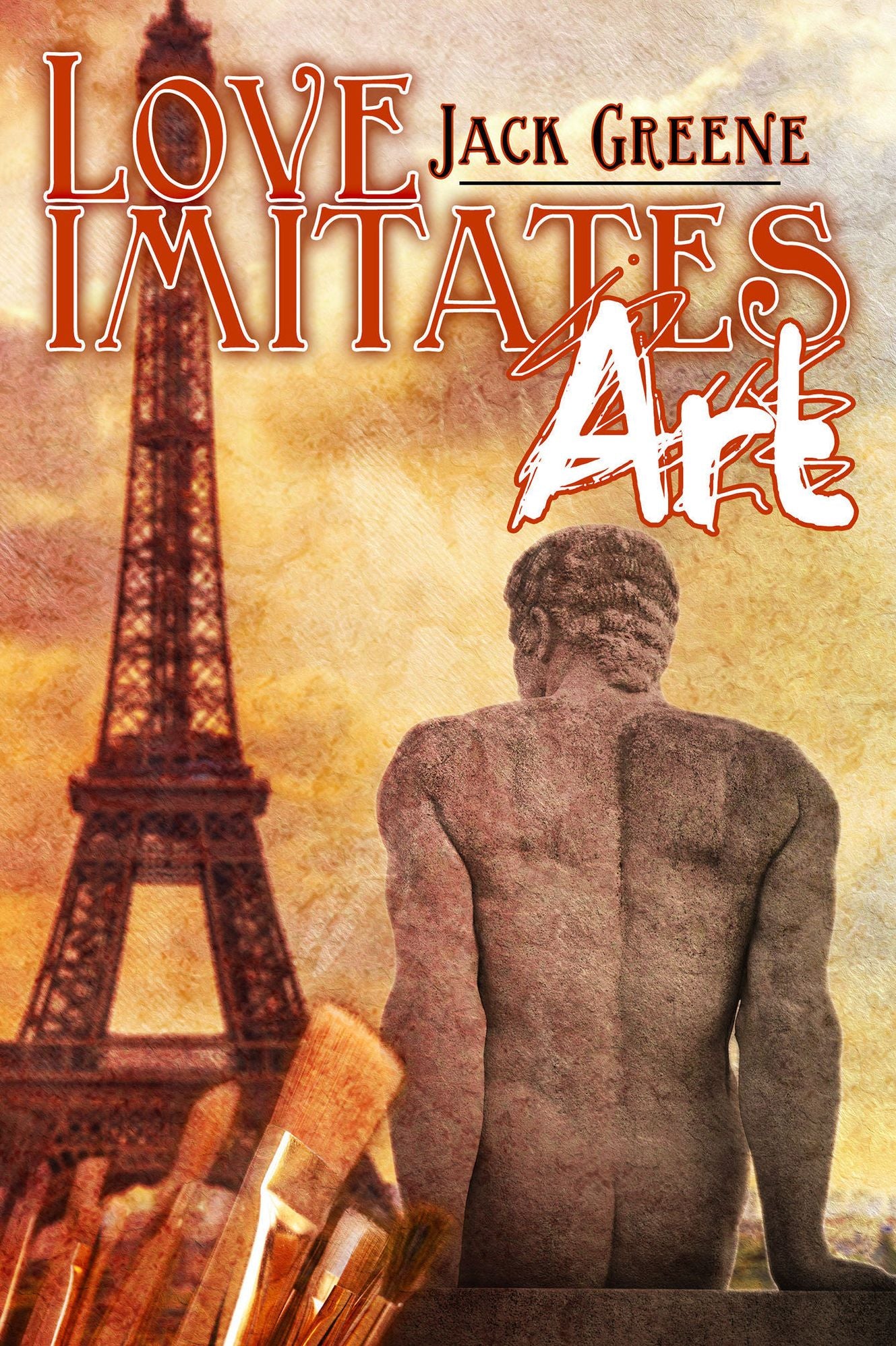 Love Imitates Art