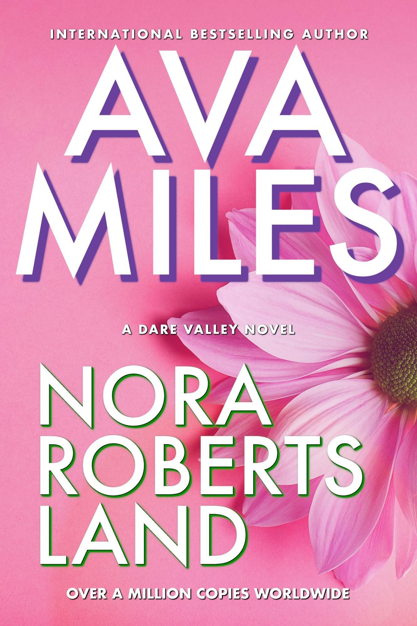 Nora Roberts Land (Dare Valley)