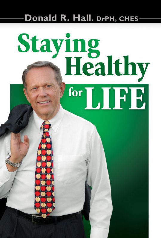 Staying Healthy For Life
