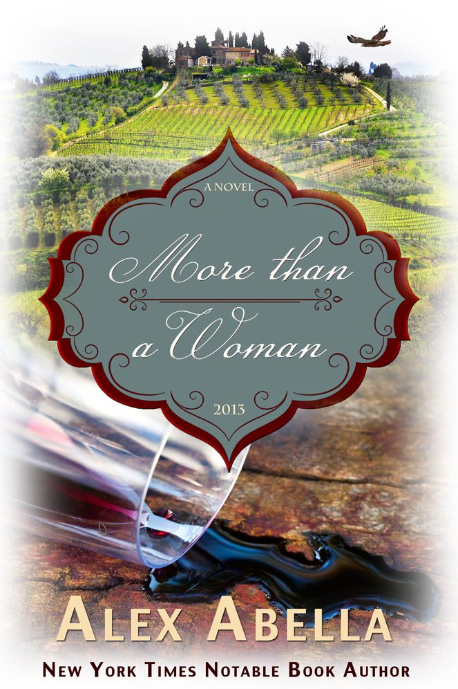 More Than A Woman (4) Copy