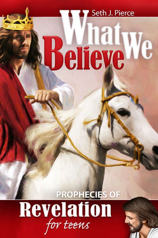 Prophecies of Revelation For Teens