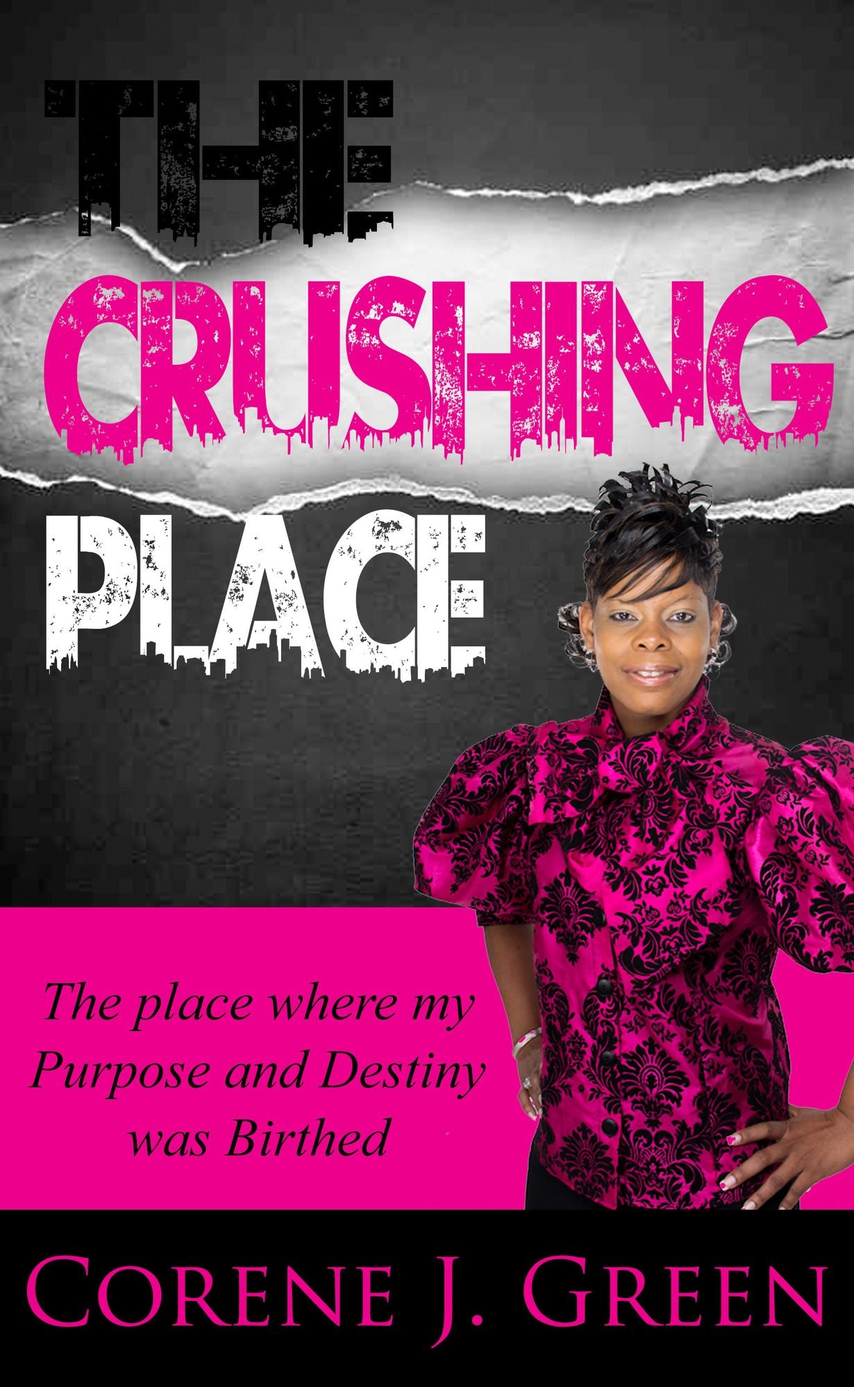 The Crushing Place