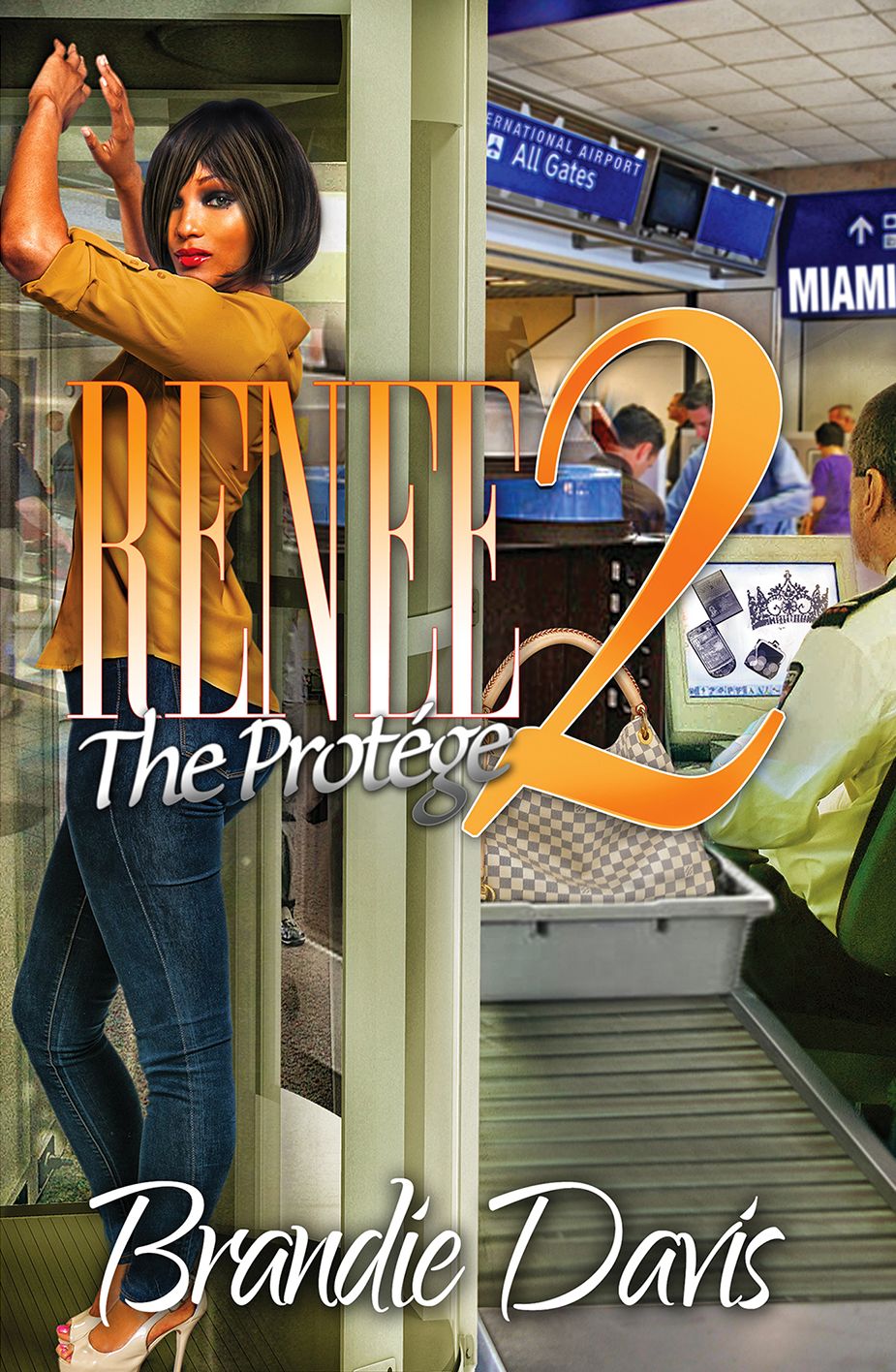 Renee 2:The Protege