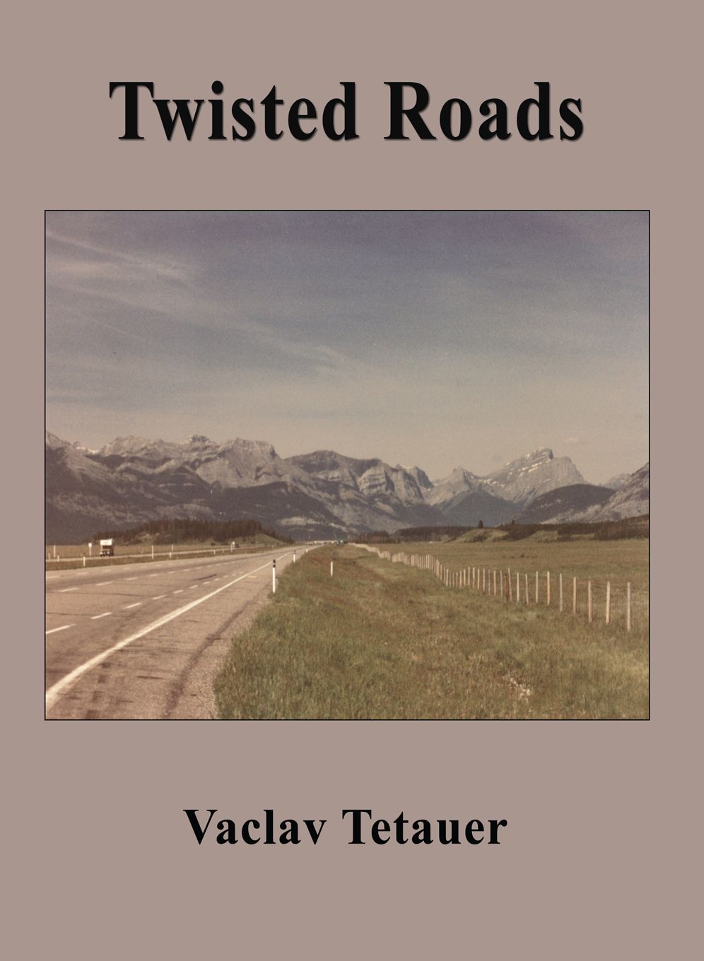 Twisted Roads
