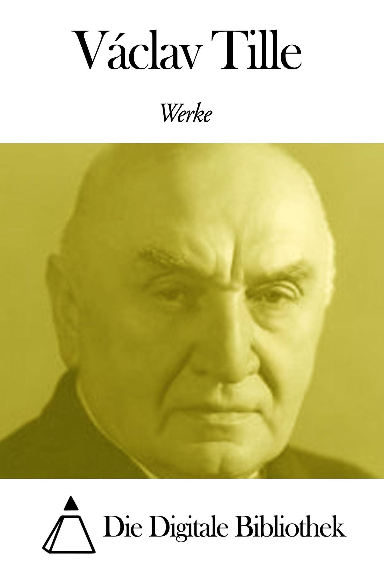 Werke von Václav Tille