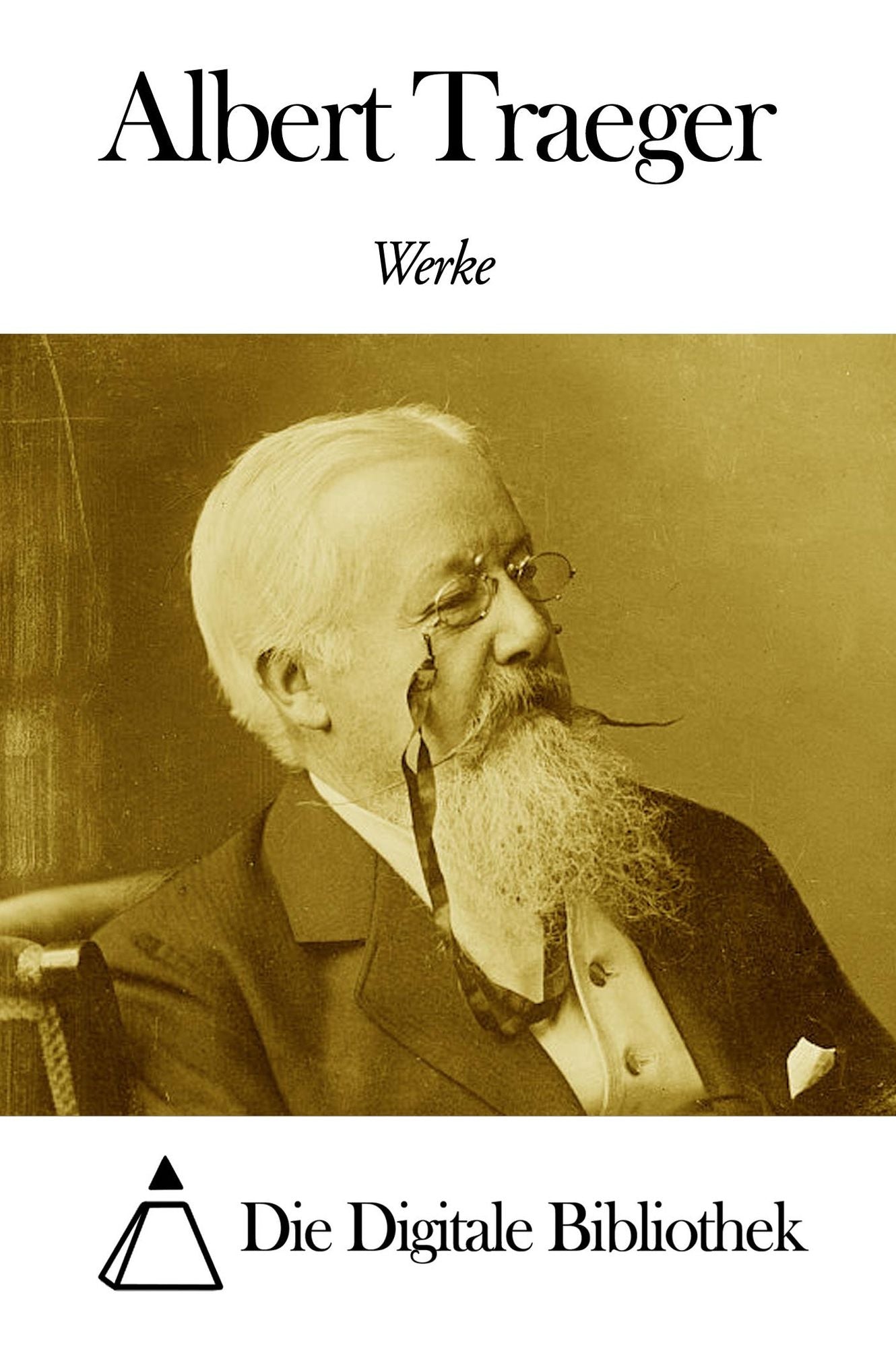 Werke von Albert Traeger