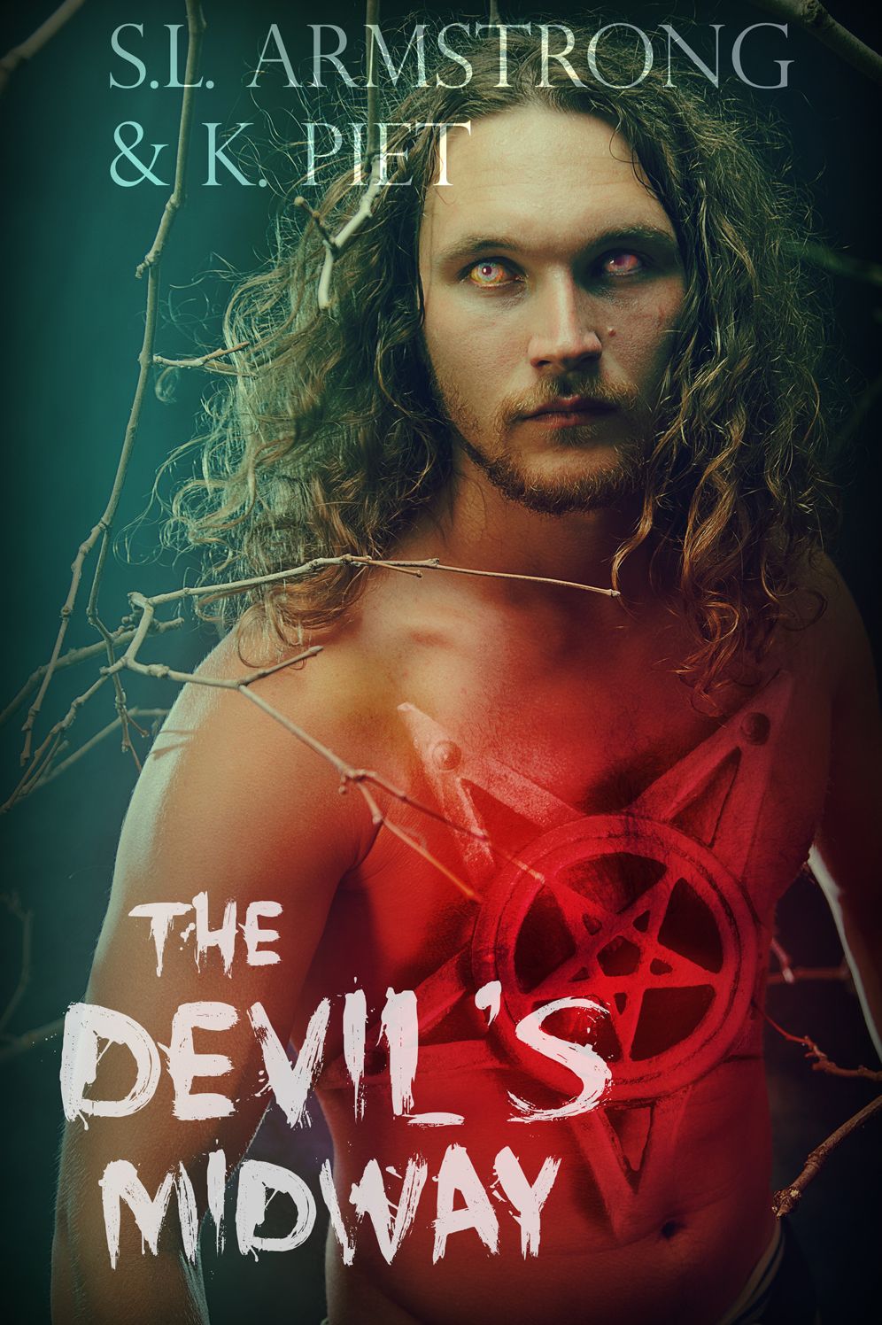 The Devil's Midway