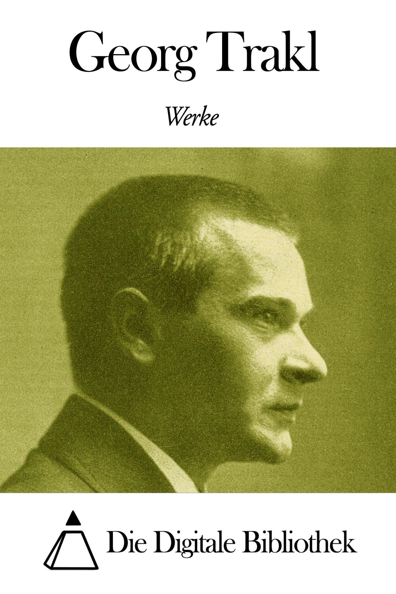 Werke von Georg Trakl