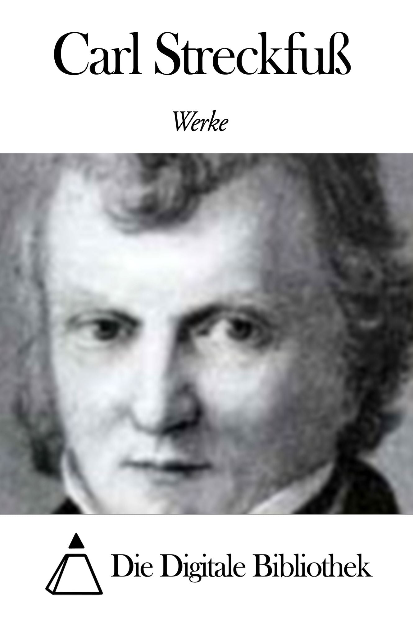 Werke von Johannes Trojan