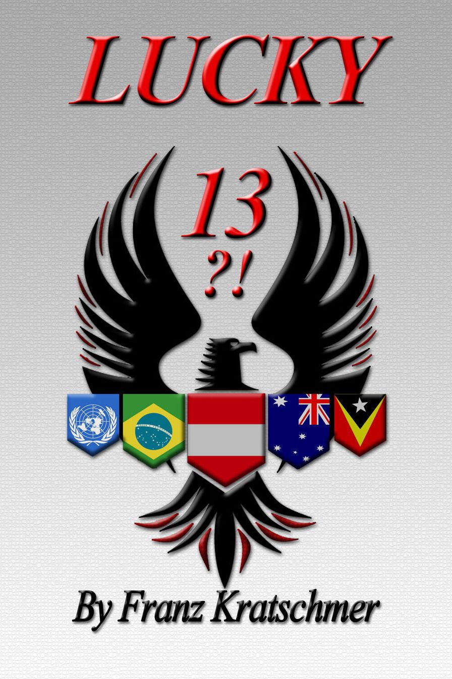 Lucky 13?!
