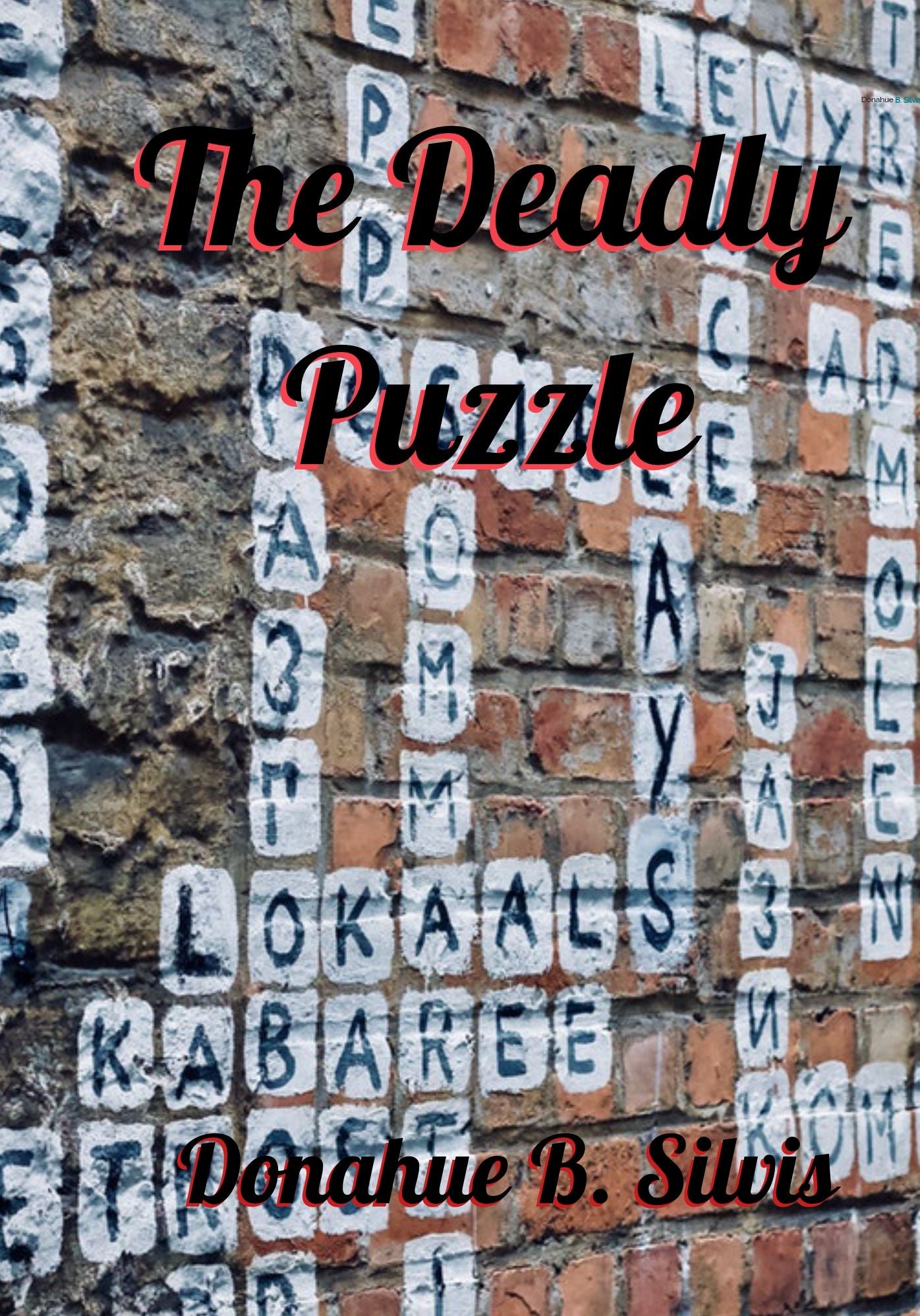 Puzzle of Death