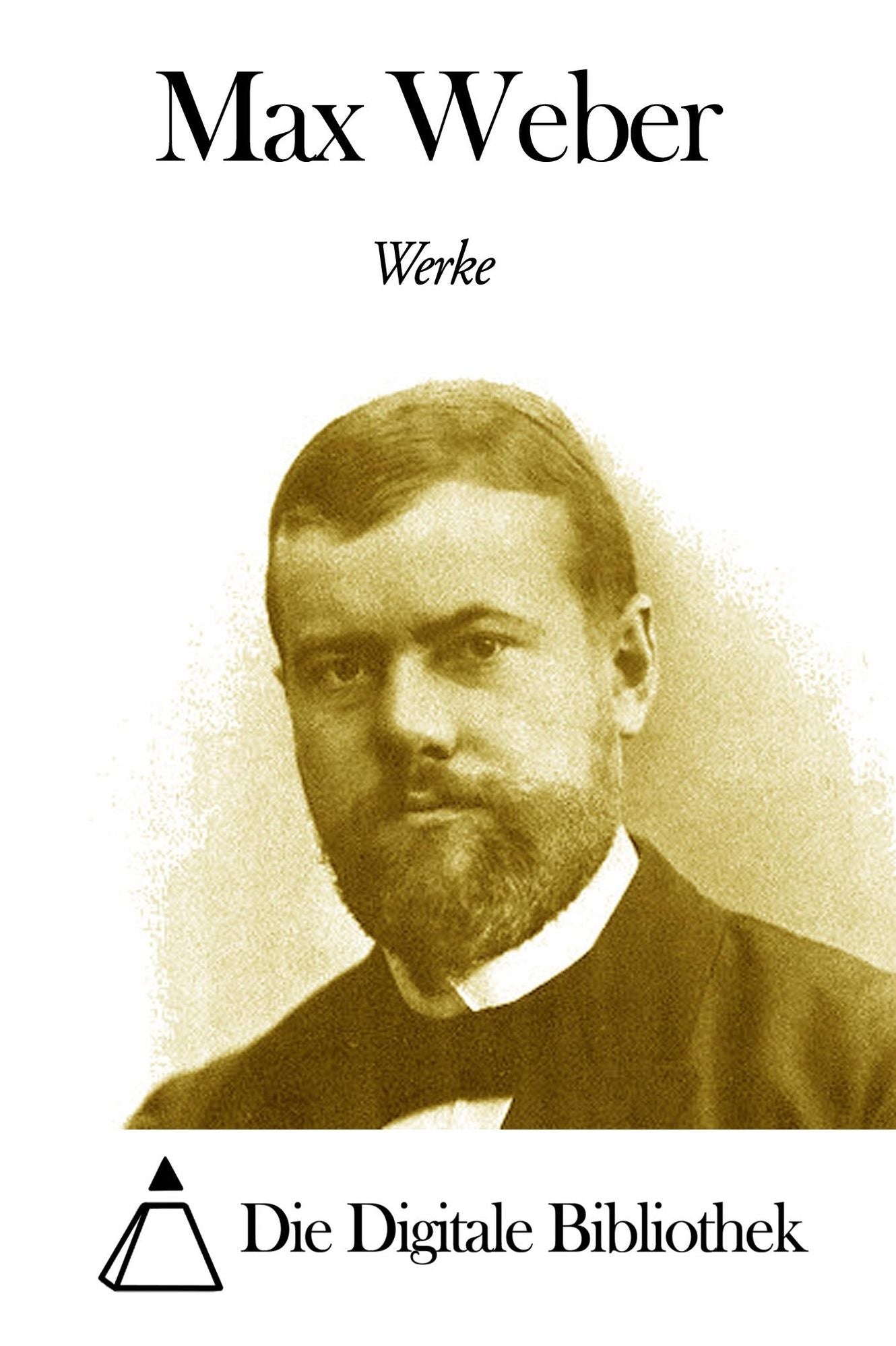 Werke von Max Weber