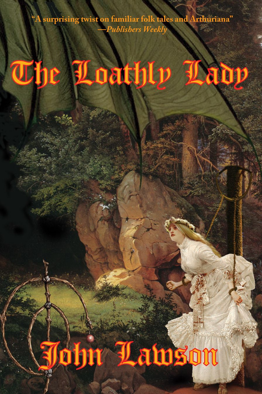 The Loathly Lady