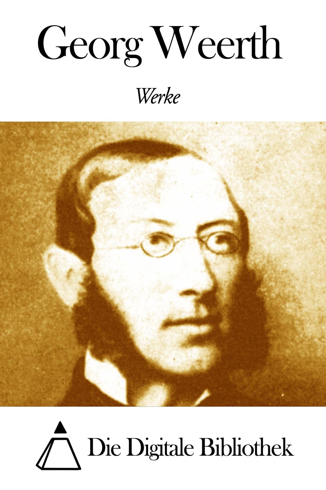 Werke von Georg Weerth
