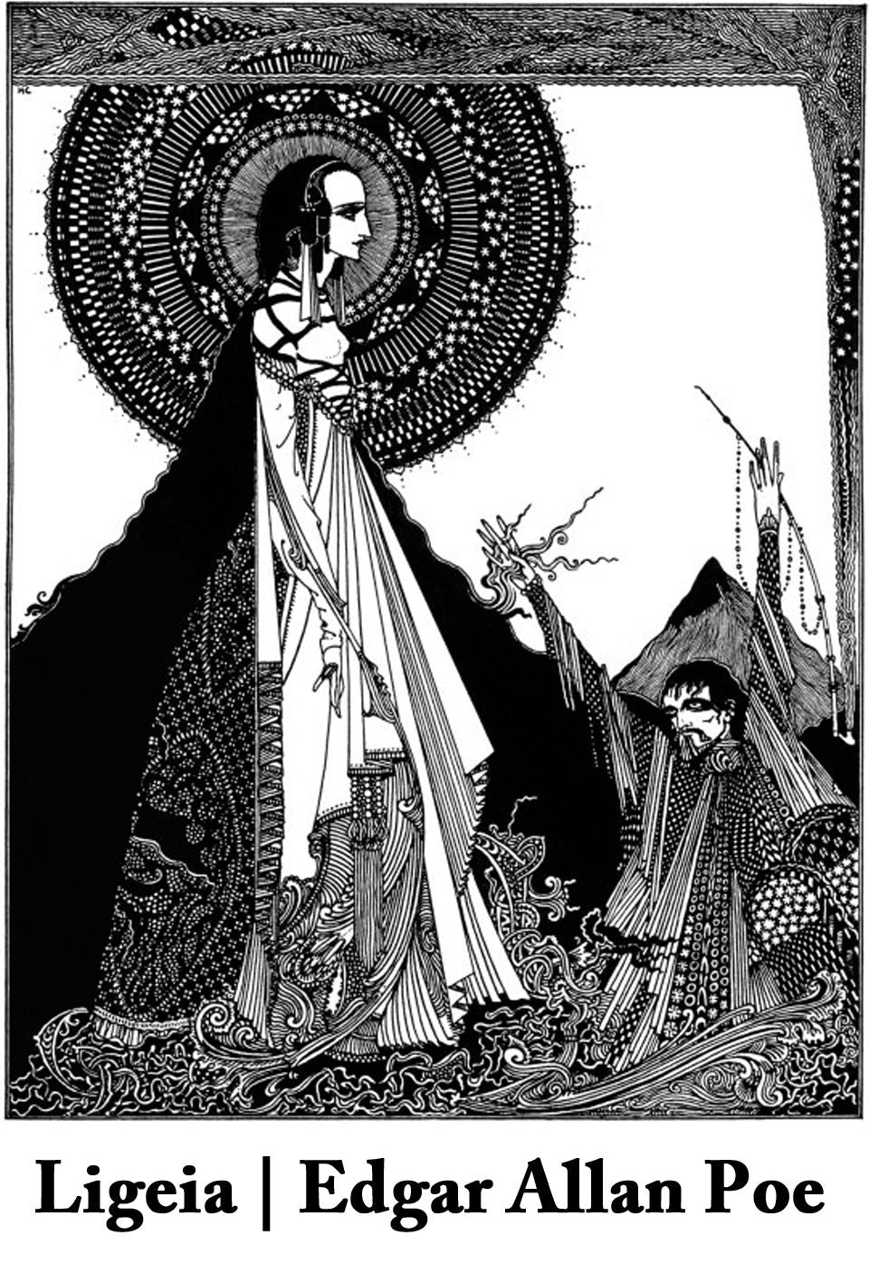 Ligeia