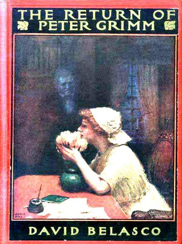 The Return of Peter Grimm