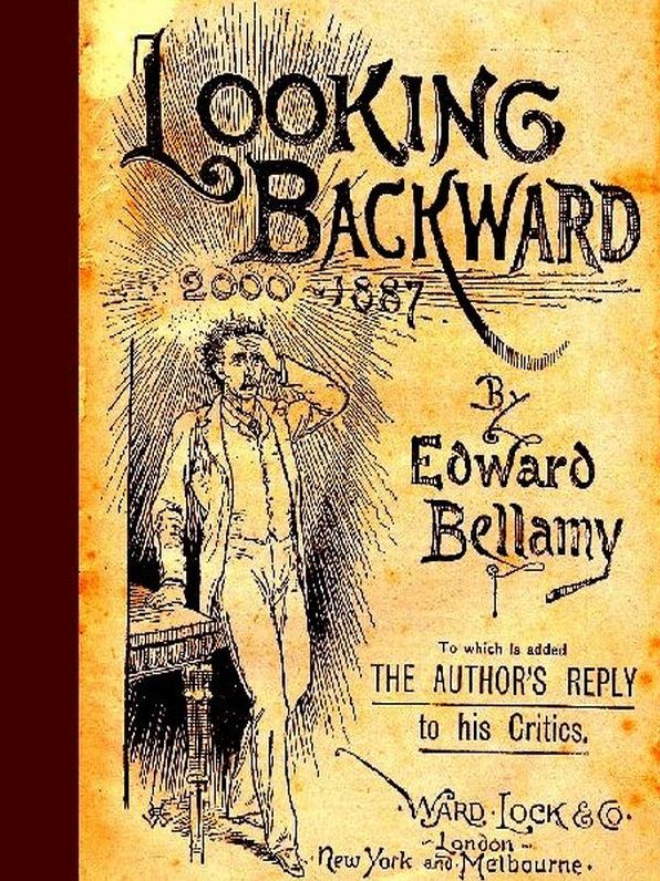 Looking Backward 2000-1887
