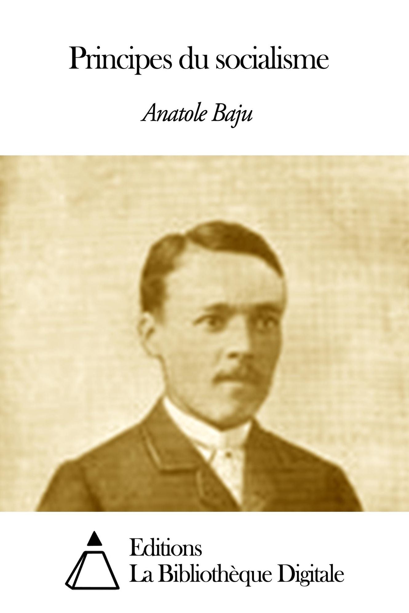Principes du socialisme