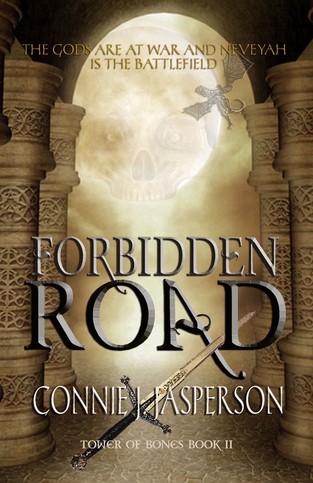 Forbidden Road