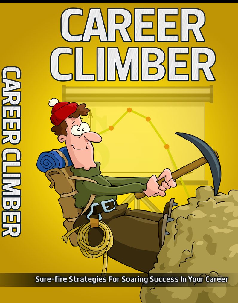 Career Climber A+++++