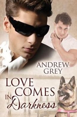 Love Comes in Darkness