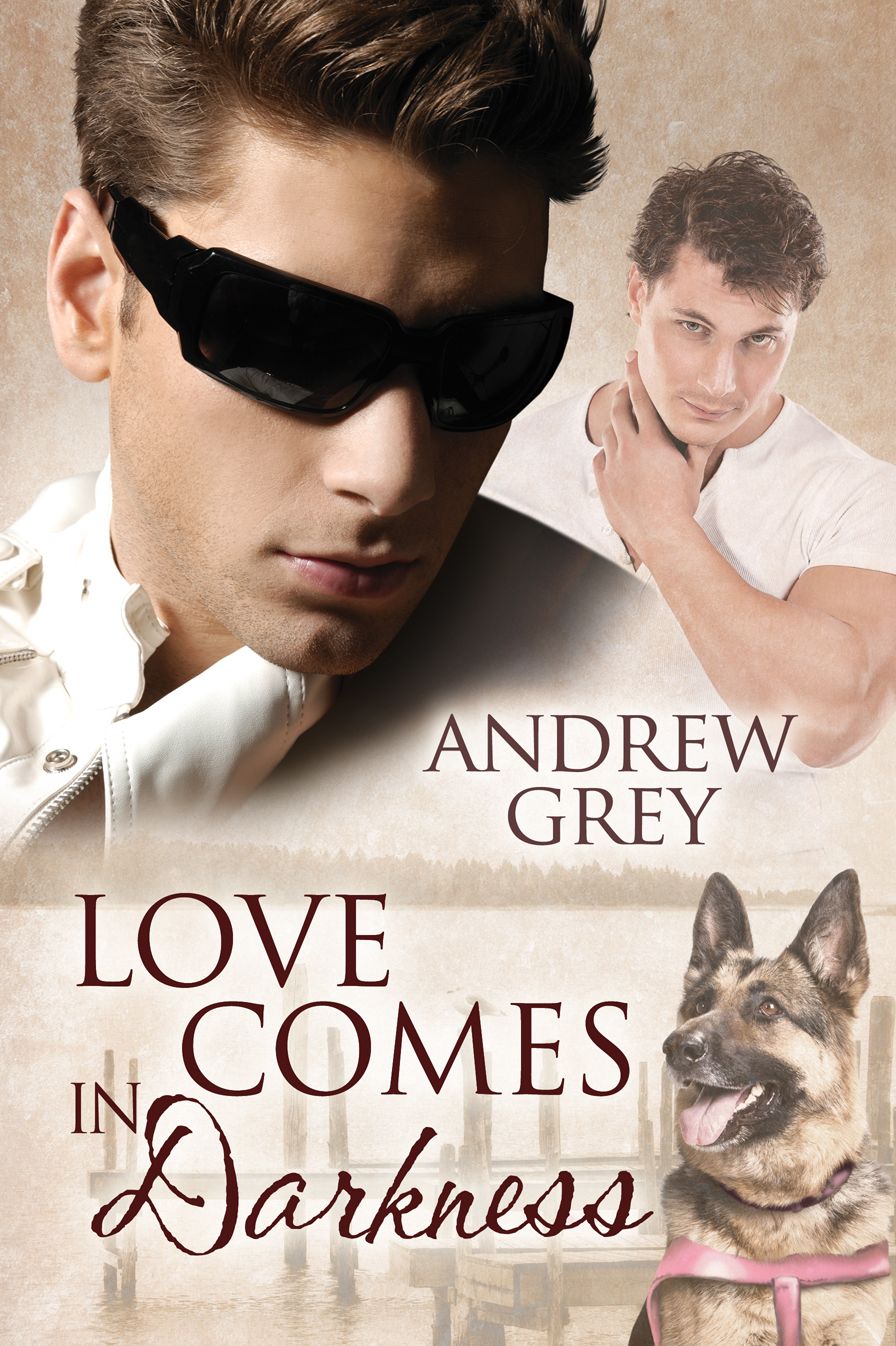 Love Comes in Darkness
