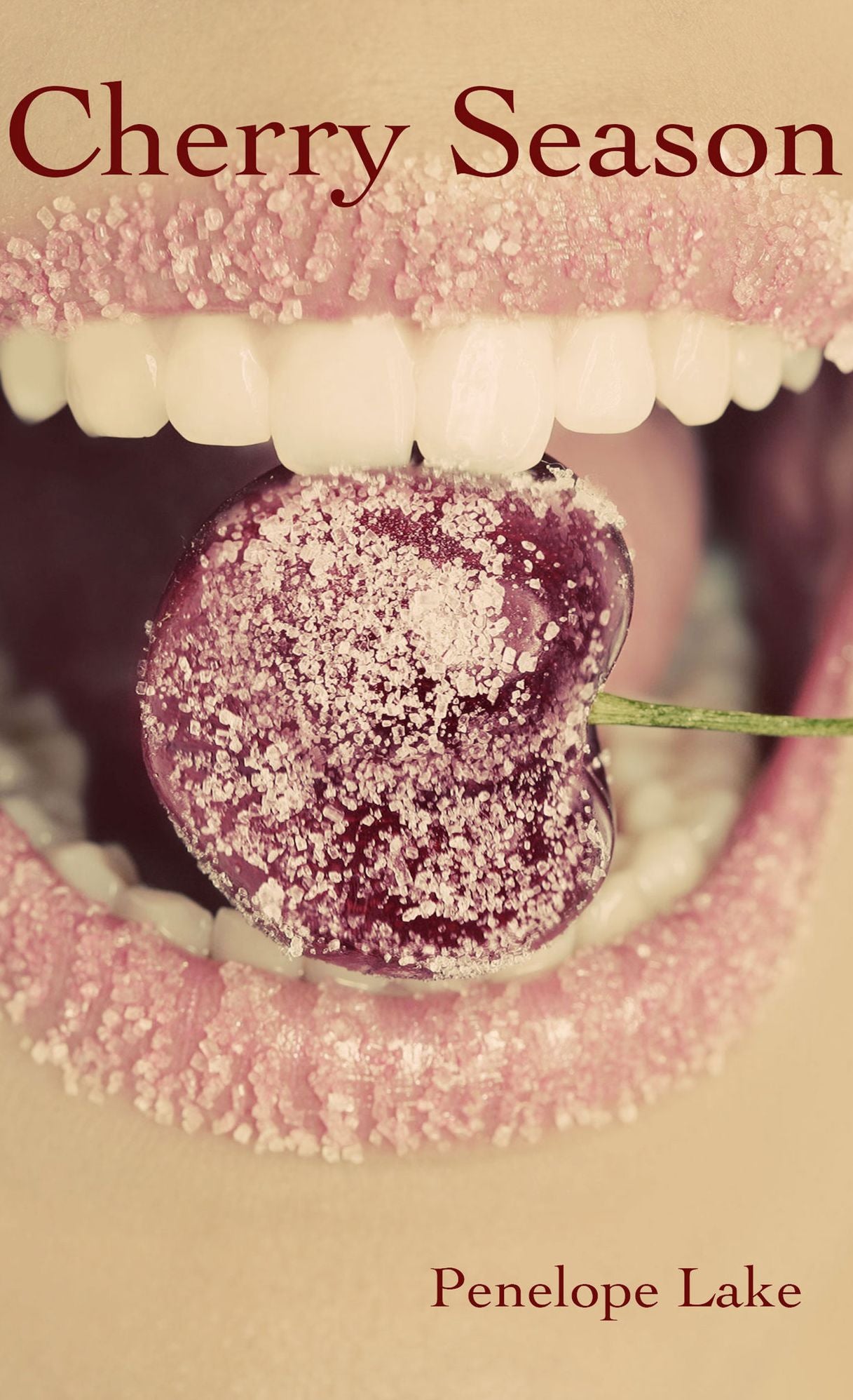 Cherry Season