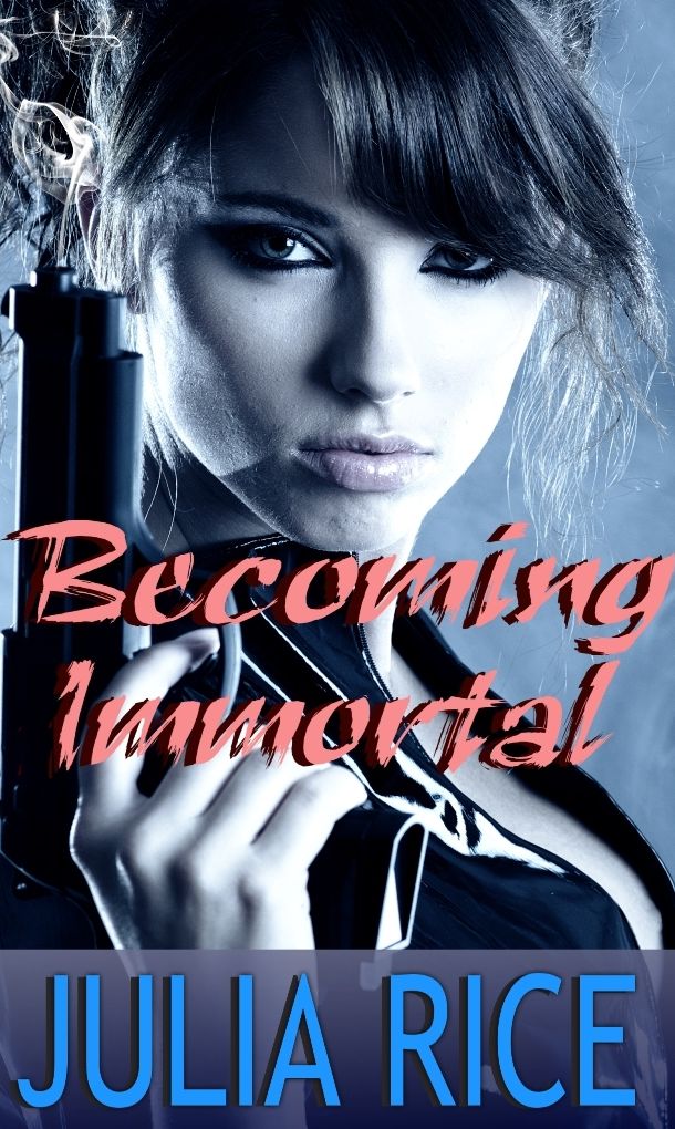 Becoming Immortal
