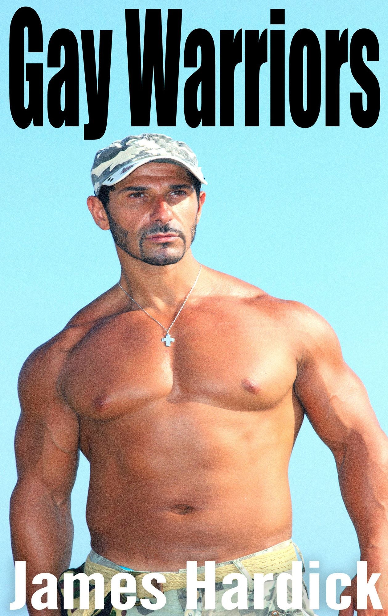 Gay Warriors (Domination/Submission, Gay)